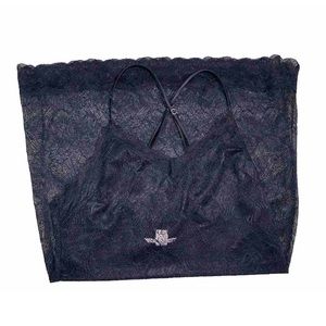 Victoria secret slip lace